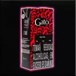 Vino Caja Gato