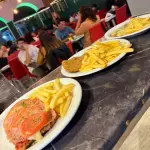 Milanesa Clásica
