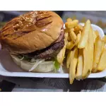 Hamburguesa