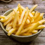 BATATA FRITA