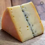 QUEIJO MORBIER
