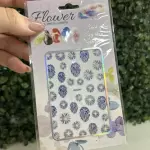 Cartela Decoração 3277