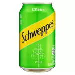 Schweppes 350ml