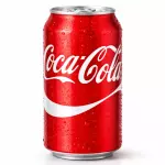 Coca Cola normal
