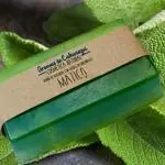 Jabon de matico