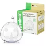 Recolector Ladybug Haakaa 75ml
