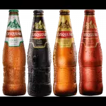 Cerveza Cusqueña