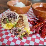 El Muuurrito Burrito