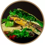 BEIRUTE ROSBIFE