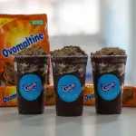 COMBO 3x300ml - OVOMALTINE
