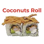 Coconuts Roll