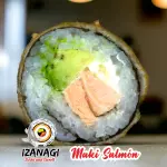 31.Maki salmón