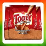Bulto Toddy Bolsa 400g