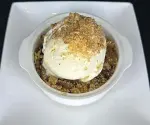 Apple Crisp