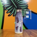 Açaí na garrafa tradicional