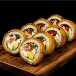 ESPECIAL ROLLS