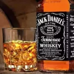WHISKY JACK DANIEL’S