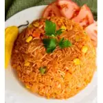 SERIAL SMOKEY PARTY JOLLOF