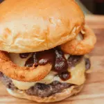 Bruto’s Onion Rings