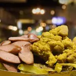 SALCHICKEN