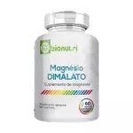 Magnésio Dimalato