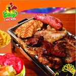 Parrilla Mixta Familiar