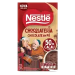CHOCOLATE  PÓ NESTLÉ 200G - 50%