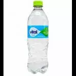 Agua sin Gas