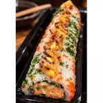 Uramaki Especial Umami 8 pçs