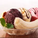 BANANA SPLIT