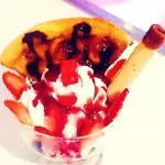 Mini Waffle
