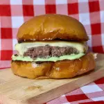 Mistura Burguer