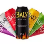 Baly 473ML
