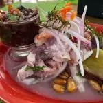 Cebiche Power