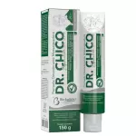 POMADA DR.CHICO 150g