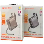 POWERBANK PEINING 10.000mAh WUP-1016