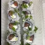 PHILADELPHIA ROLL