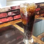 COCA VAINILLA