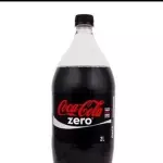 Coca cola zero 2lt