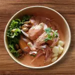 Ceviche Peruano Jr. / Entrada