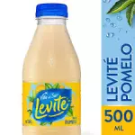 Agua Saborizada