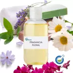 FRAGANCIA NUEVOS PLACERES FLORALES
