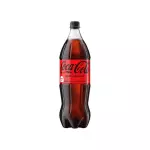 Coca Cola Zero 1,5L