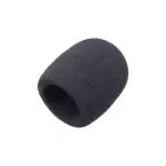 PACOTE C/5UNI ESPUMA P/MICROFONE MXT