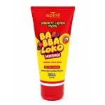 SAB.LIQ FACIAL BABBALOKO MORANGO
