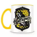 Taza de color