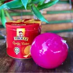 Queijo do Reino Tirolez latinha