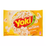 Pipoca Natural 100G