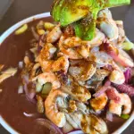 PISTIAN-DO ANDO 🌶️🌶️🌶️
