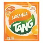 SUCO TANG SABOR LARANJA
